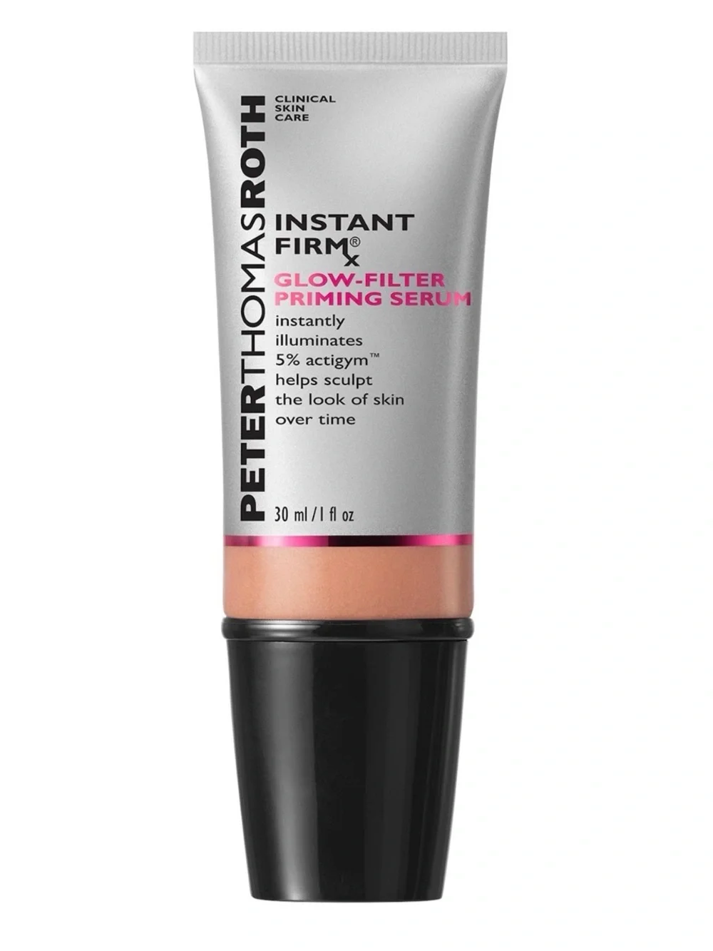 Peter Thomas Roth Instant Firmx Glow-Filter Priming Serum NIB